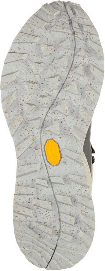 Jack Wolfskin Bergschoenen TERRAVENTURE TEXAPORE MID W