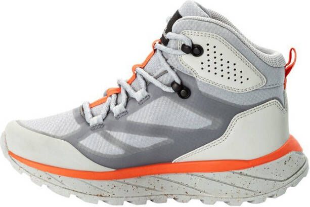 Jack Wolfskin Bergschoenen TERRAVENTURE TEXAPORE MID W