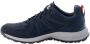 Jack Wolfskin Woodland 2 Texapore Low Men Waterdichte wandelschoenen Heren 43 dark blue red dark blue red - Thumbnail 6