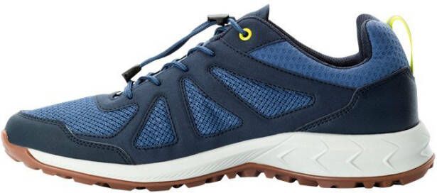 Jack Wolfskin Overschoenen WOODLAND 2 VENT LOW M