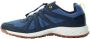 Jack Wolfskin Woodland 2 Vent Low Multisportschoenen blauw - Thumbnail 3