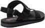 Jack Wolfskin Urban Entdeckung Belts Sandal Women Sandaal Dames black - Thumbnail 4