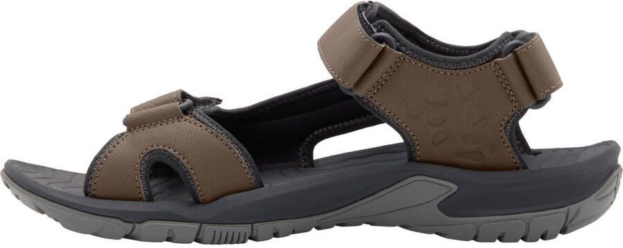 Jack Wolfskin Sandalen LAKEWOOD CRUISE SANDAL M