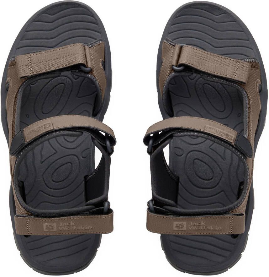 Jack Wolfskin Sandalen LAKEWOOD CRUISE SANDAL M