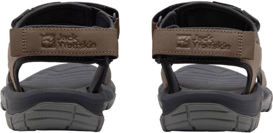 Jack Wolfskin Sandalen LAKEWOOD CRUISE SANDAL M