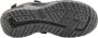 Jack Wolfskin LAKEWOOD CRUISE SANDAL M Heren Sandalen cold coffee - Thumbnail 7