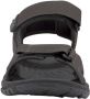 Jack Wolfskin Lakewood Cruise Sandal Men Trekkingsandaal Heren Phantom - Thumbnail 8