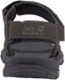 Jack Wolfskin Lakewood Cruise Sandal Men Trekkingsandaal Heren Phantom - Thumbnail 9