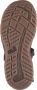 Jack Wolfskin Lakewood Cruise Sandal Men Trekkingsandaal Heren Dark Wood - Thumbnail 7