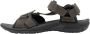 Jack Wolfskin Sandalen LAKEWOOD RIDE SANDAL M - Thumbnail 2