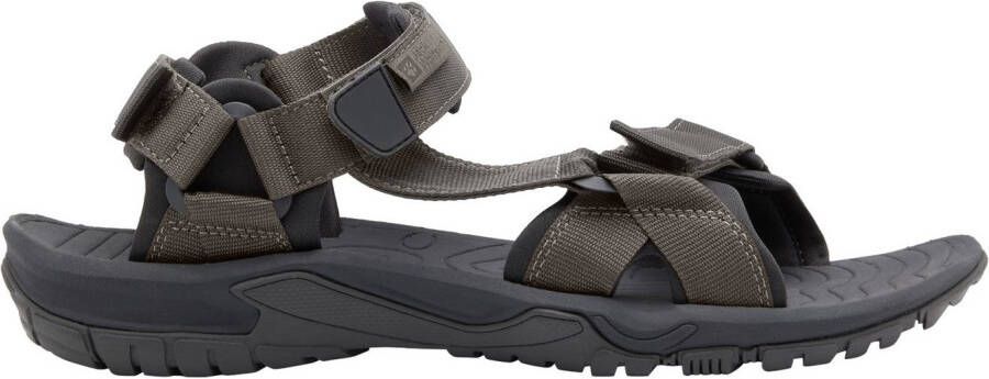 Jack Wolfskin Sandalen LAKEWOOD RIDE SANDAL M