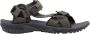 Jack Wolfskin Sandalen LAKEWOOD RIDE SANDAL M - Thumbnail 3