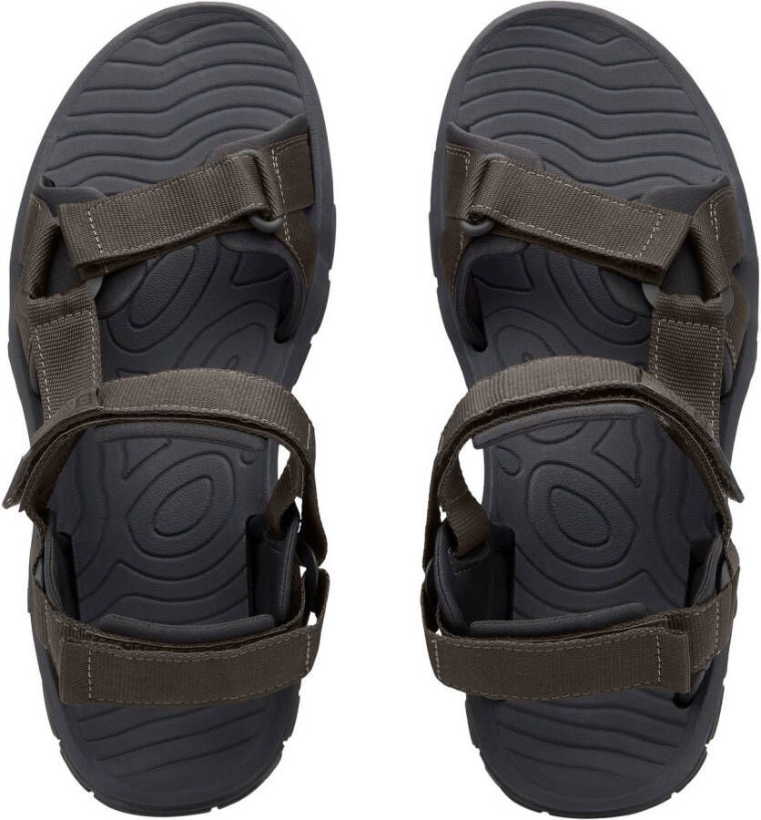 Jack Wolfskin Sandalen LAKEWOOD RIDE SANDAL M