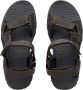 Jack Wolfskin Sandalen LAKEWOOD RIDE SANDAL M - Thumbnail 4