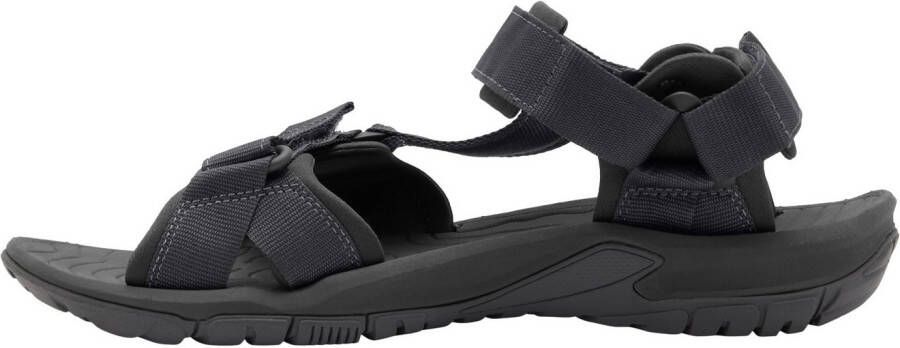 Jack Wolfskin Sandalen LAKEWOOD RIDE SANDAL M