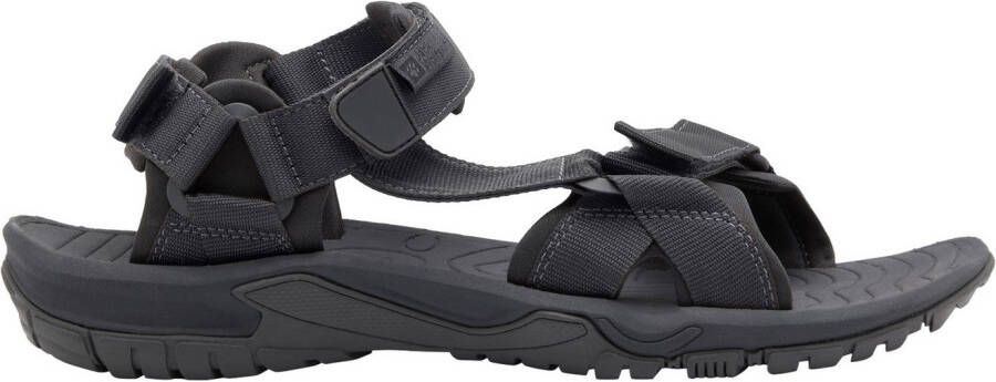 Jack Wolfskin Sandalen LAKEWOOD RIDE SANDAL M