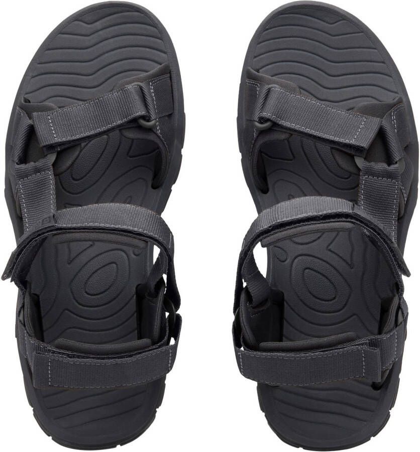 Jack Wolfskin Sandalen LAKEWOOD RIDE SANDAL M