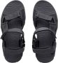 Jack Wolfskin Lakewood Ride outdoor sandalen antraciet - Thumbnail 7