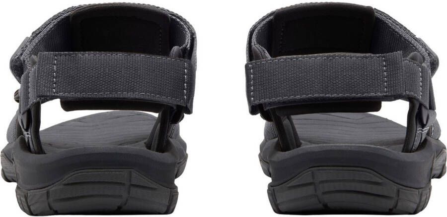Jack Wolfskin Sandalen LAKEWOOD RIDE SANDAL M