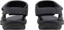 Jack Wolfskin Lakewood Ride outdoor sandalen antraciet - Thumbnail 8
