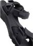 Jack Wolfskin Lakewood Ride outdoor sandalen antraciet - Thumbnail 10