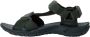 Jack Wolfskin Lakewood Ride Sandal Men Trekkingsandaal Heren island moss - Thumbnail 3