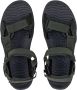 Jack Wolfskin Lakewood Ride Sandal Men Trekkingsandaal Heren island moss - Thumbnail 4