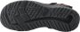 Jack Wolfskin Lakewood Ride Sandal Men Trekkingsandaal Heren Tabacco - Thumbnail 6