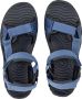 Jack Wolfskin Lakewood Ride Sandal Trekkingsandaal evening sky - Thumbnail 4