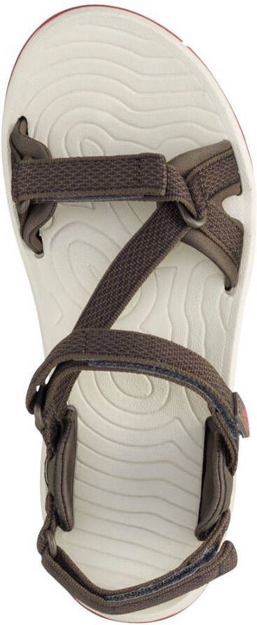 Jack Wolfskin Sandalen LAKEWOOD RIDE SANDAL W