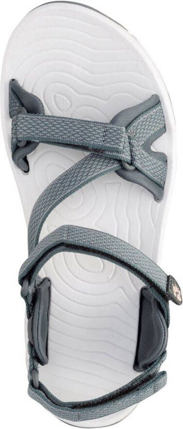 Jack Wolfskin Sandalen LAKEWOOD RIDE SANDAL W