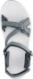 Jack Wolfskin Lakewood Ride Sandal Women Duurzame trekkingsandalen Dames 35.5 blauw bluish grey rose - Thumbnail 4