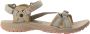 Jack Wolfskin LAKEWOOD RIDE SANDAL W Dames Sandalen sand storm - Thumbnail 4