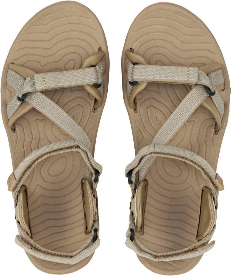 Jack Wolfskin Sandalen LAKEWOOD RIDE SANDAL W