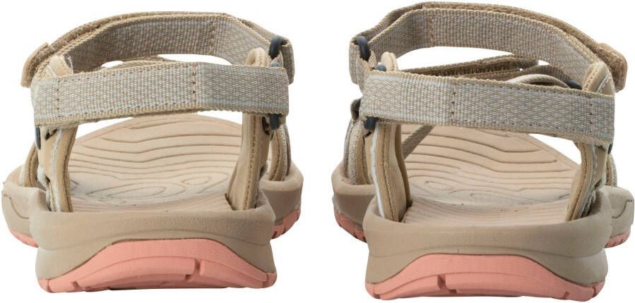 Jack Wolfskin Sandalen LAKEWOOD RIDE SANDAL W