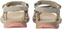 Jack Wolfskin Lakewood Ride Sandal Women Duurzame trekkingsandalen Dames sand storm - Thumbnail 8