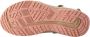 Jack Wolfskin Lakewood Ride Sandal Women Duurzame trekkingsandalen Dames sand storm - Thumbnail 9