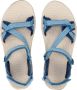 Jack Wolfskin Lakewood Ride Sandal Women Duurzame trekkingsandalen Dames Elemental Blue - Thumbnail 5