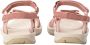 Jack Wolfskin Lakewood Ride Sandal Women Duurzame trekkingsandalen Dames Rose Dawn - Thumbnail 4