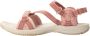 Jack Wolfskin Lakewood Ride Sandal Women Duurzame trekkingsandalen Dames Rose Dawn - Thumbnail 6