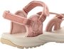 Jack Wolfskin Lakewood Ride Sandal Women Duurzame trekkingsandalen Dames Rose Dawn - Thumbnail 7