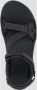 Jack Wolfskin Lakewood Ride Sandal Women Duurzame trekkingsandalen Dames black - Thumbnail 12