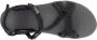 Jack Wolfskin Lakewood Ride Sandal Women Duurzame trekkingsandalen Dames black - Thumbnail 7