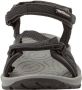Jack Wolfskin Lakewood Ride Sandal Women Duurzame trekkingsandalen Dames black - Thumbnail 8