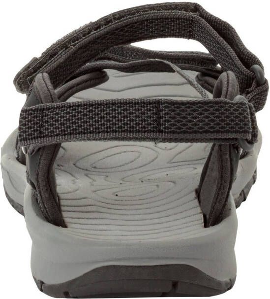 Jack Wolfskin Sandalen LAKEWOOD RIDE SANDAL W