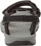 Jack Wolfskin Lakewood Ride Sandal Women Duurzame trekkingsandalen Dames black - Thumbnail 9