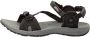 Jack Wolfskin Lakewood Ride Sandal Women Duurzame trekkingsandalen Dames black - Thumbnail 5