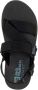 Jack Wolfskin Urban Entdeckung Belts Sandal Men Sandaal Heren 39.5 grijs black - Thumbnail 6