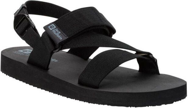 Jack Wolfskin Sandalen URBAN ENTDECKUNG BELT SANDAL M