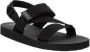 Jack Wolfskin Urban Entdeckung Belts Sandal Men Sandaal Heren 39.5 grijs black - Thumbnail 7